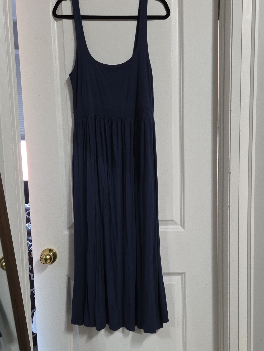 J.O&CO Maxi Sleeveless Dress Size L
